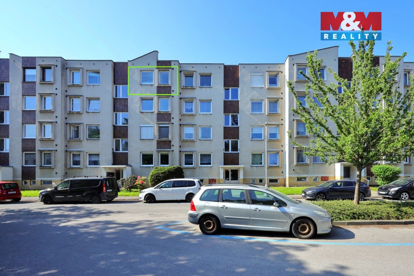Pronájem bytu 3+1 69 m² - foto 21