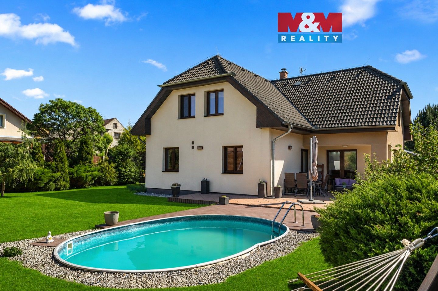 Prodej domu 152 m² - foto 1