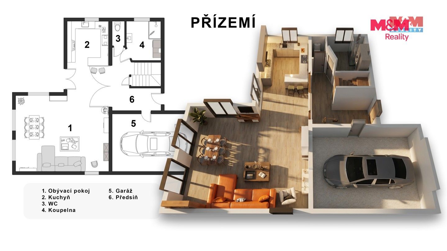 Prodej domu 152 m² - foto 7