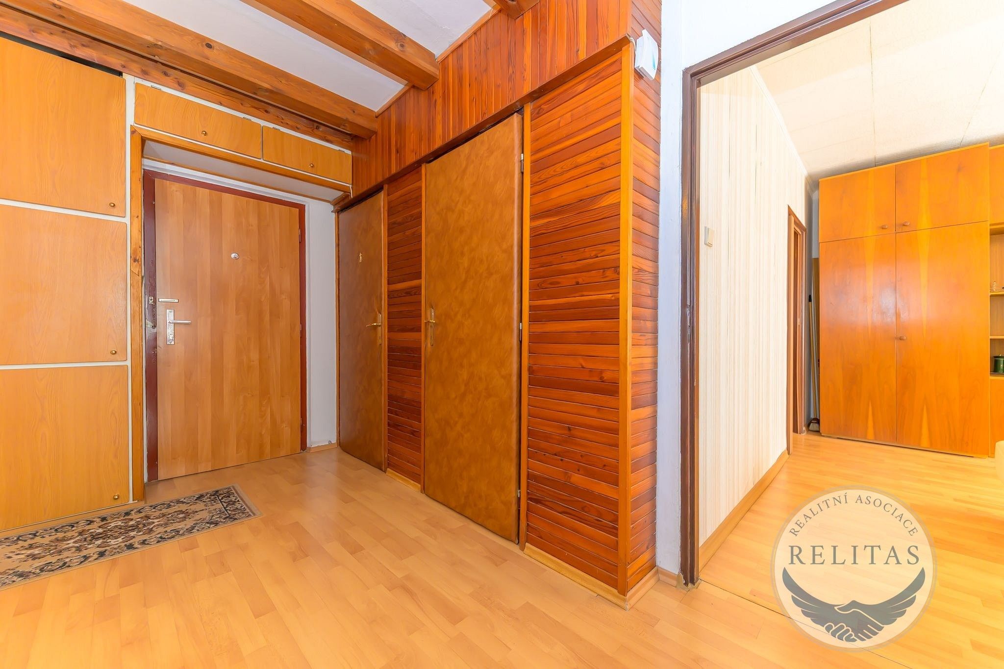 Pronájem bytu 3+kk 60 m² - foto 5