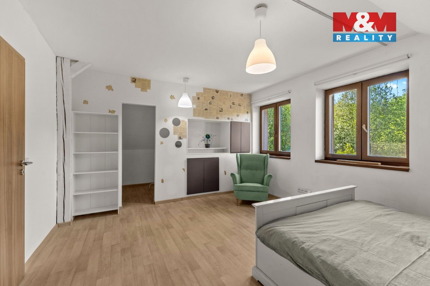 Prodej domu 152 m² - foto 9