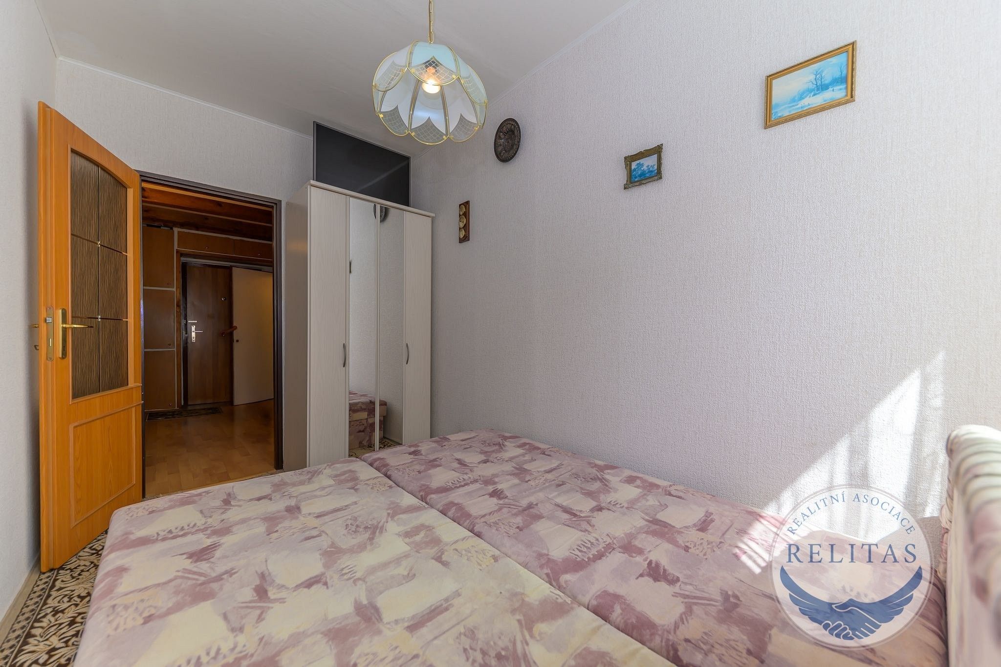 Pronájem bytu 3+kk 60 m² - foto 10