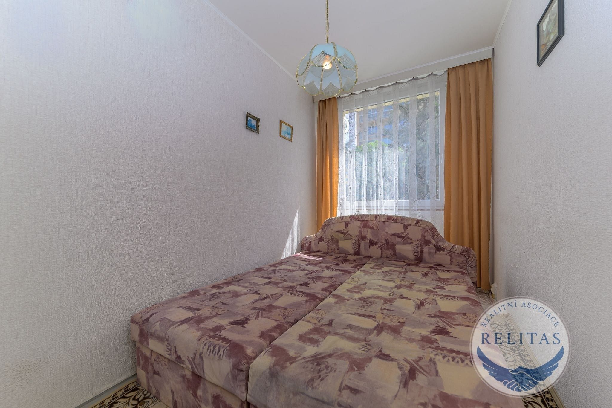 Pronájem bytu 3+kk 60 m² - foto 9