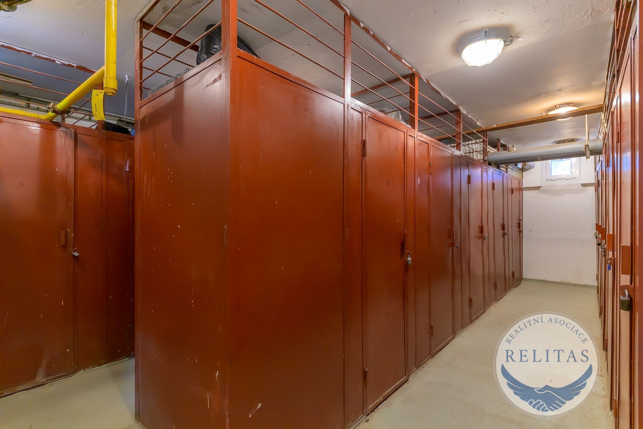 Pronájem bytu 3+kk 60 m² - foto 12
