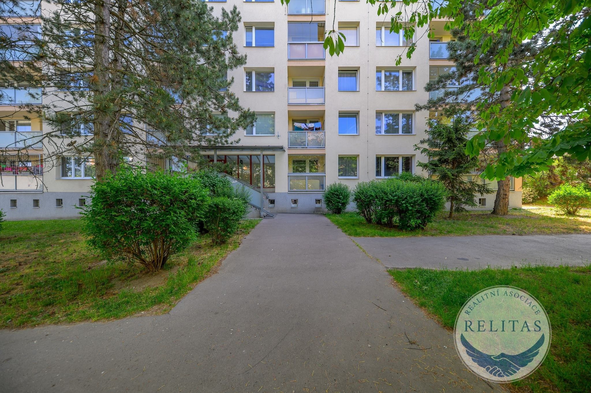 Pronájem bytu 3+kk 60 m² - foto 14