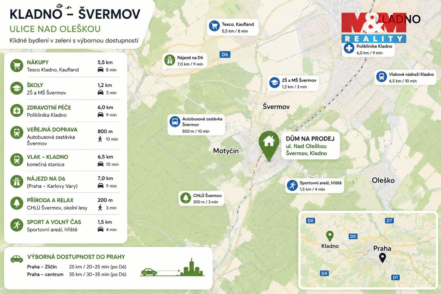 Prodej domu 152 m² - foto 23