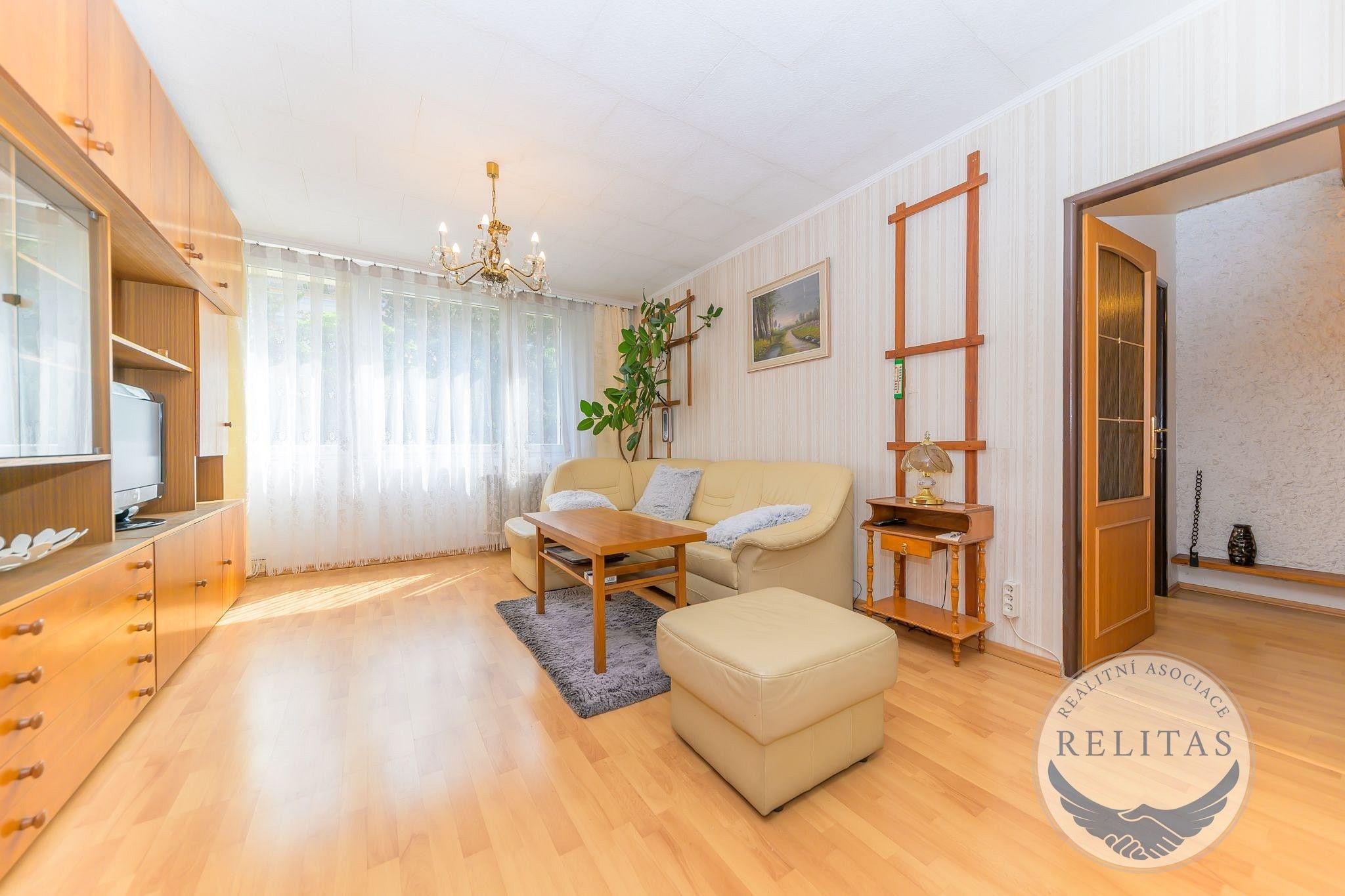 Pronájem bytu 3+kk 60 m² - foto 17