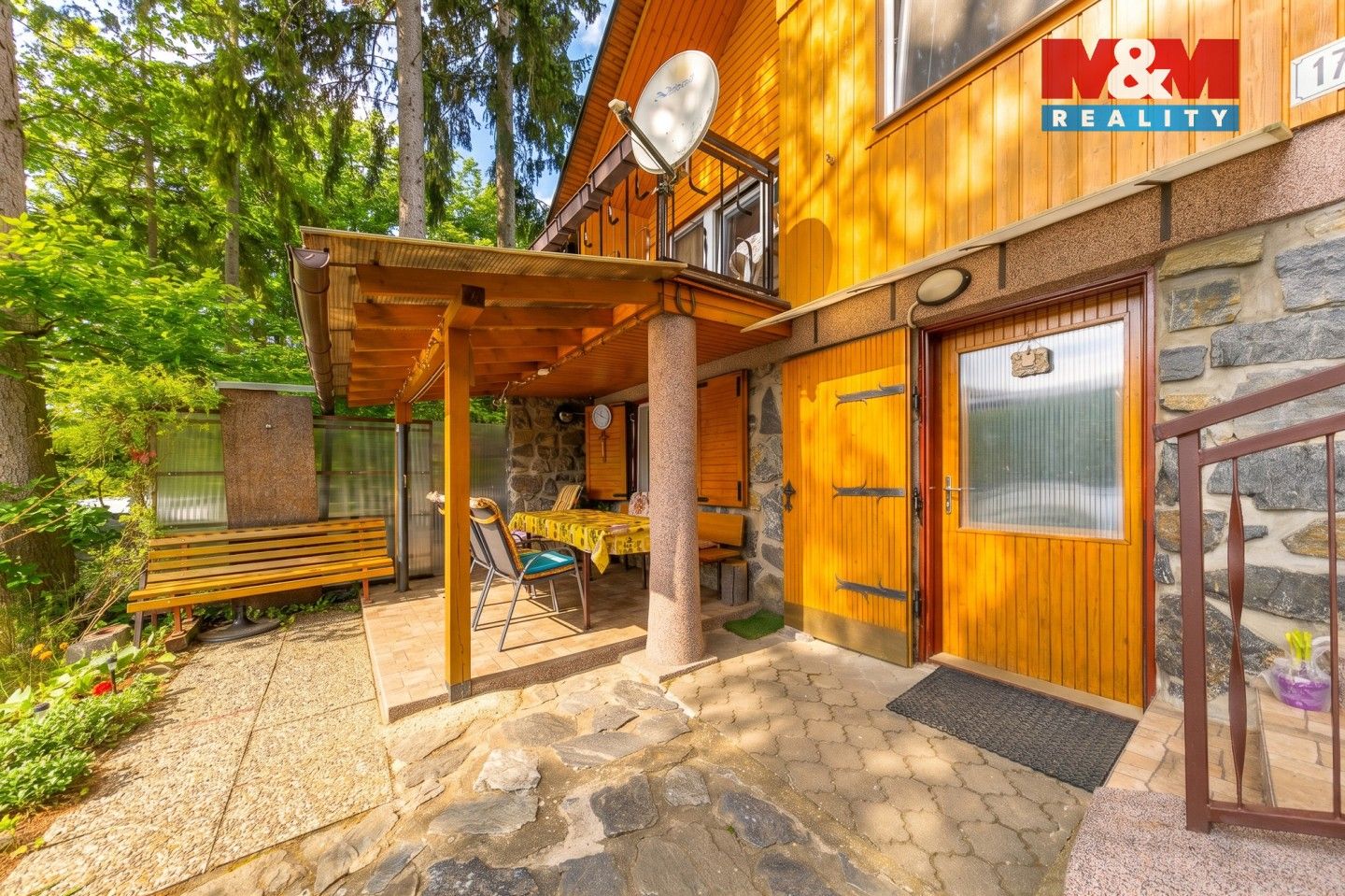 Prodej domu 76 m² - foto 3