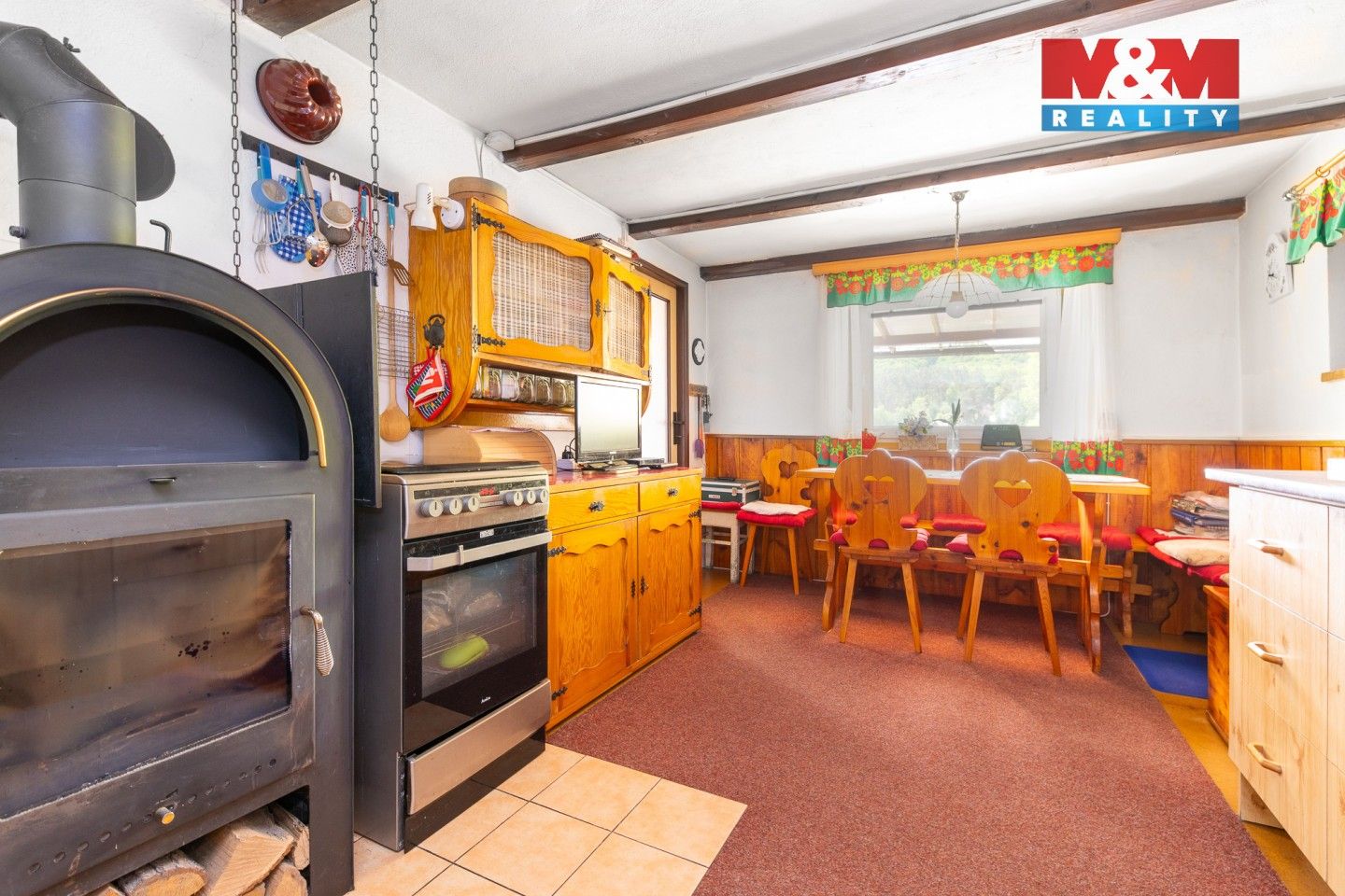 Prodej domu 76 m² - foto 5