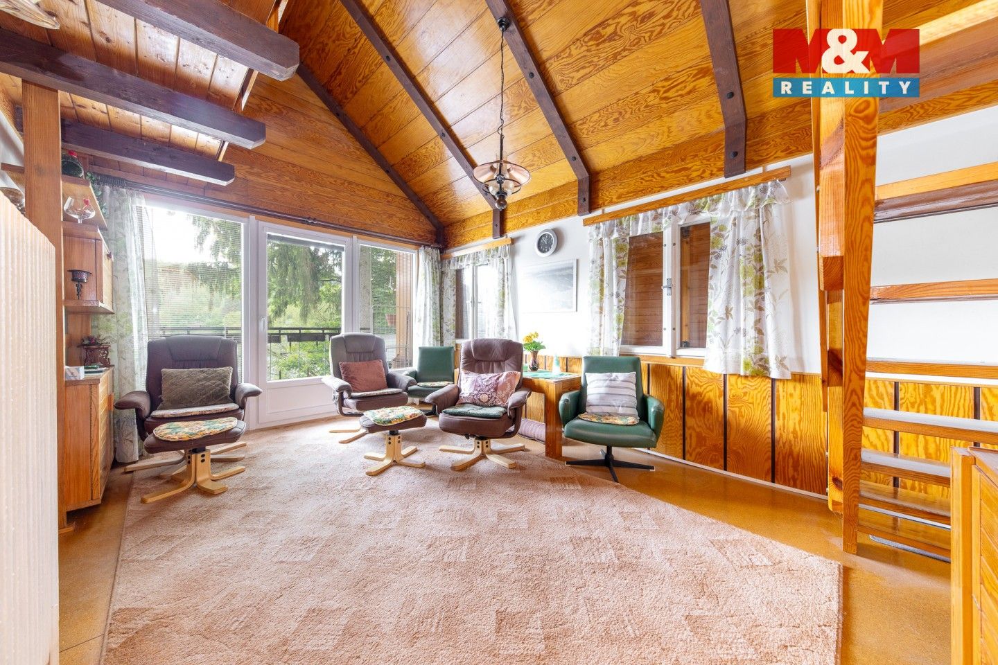 Prodej domu 76 m² - foto 4