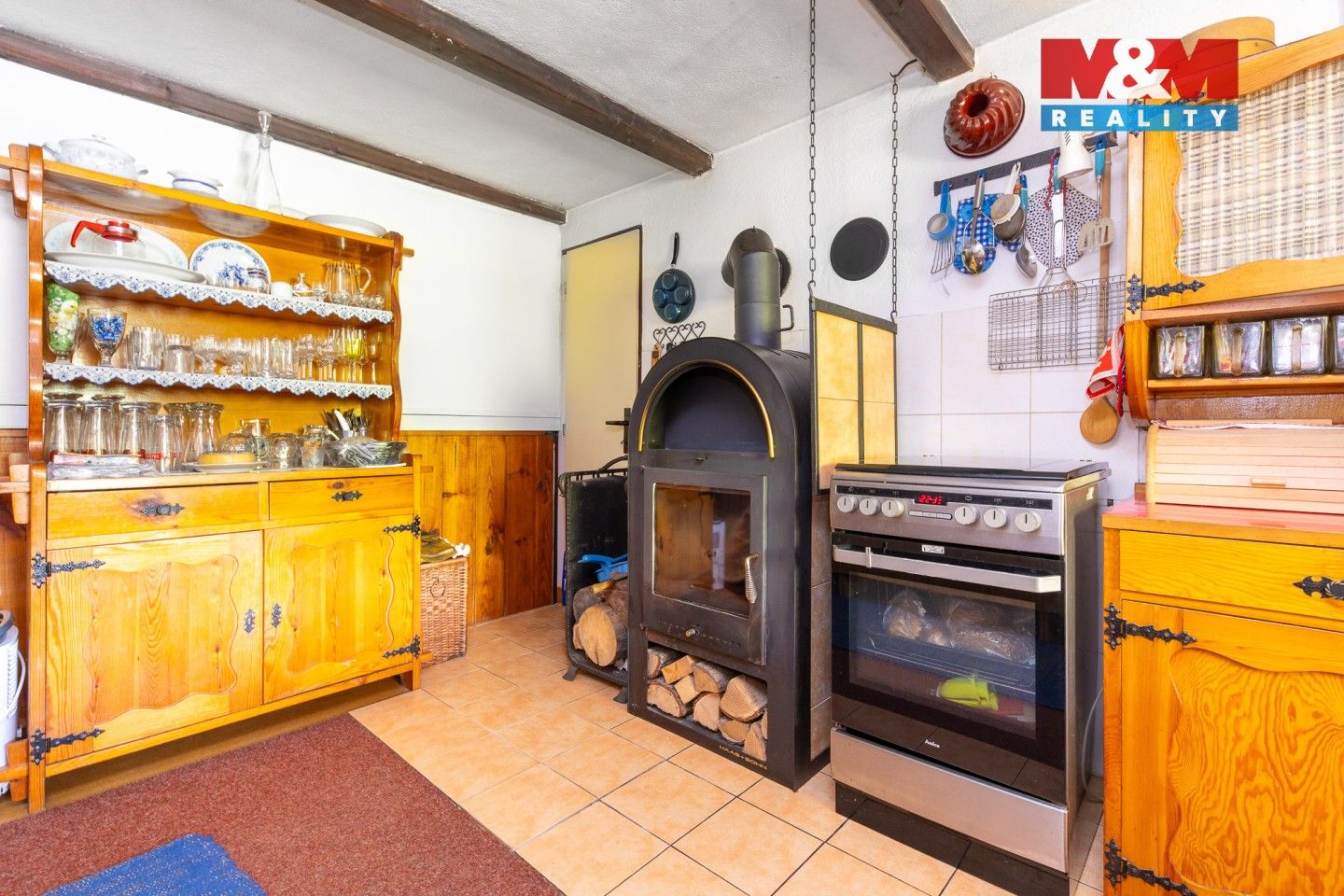 Prodej domu 76 m² - foto 6