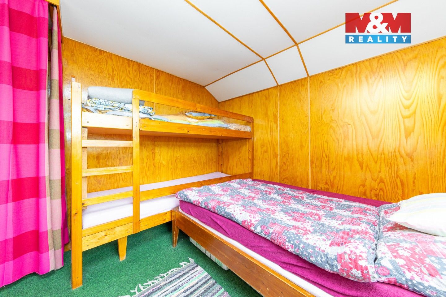 Prodej domu 76 m² - foto 12