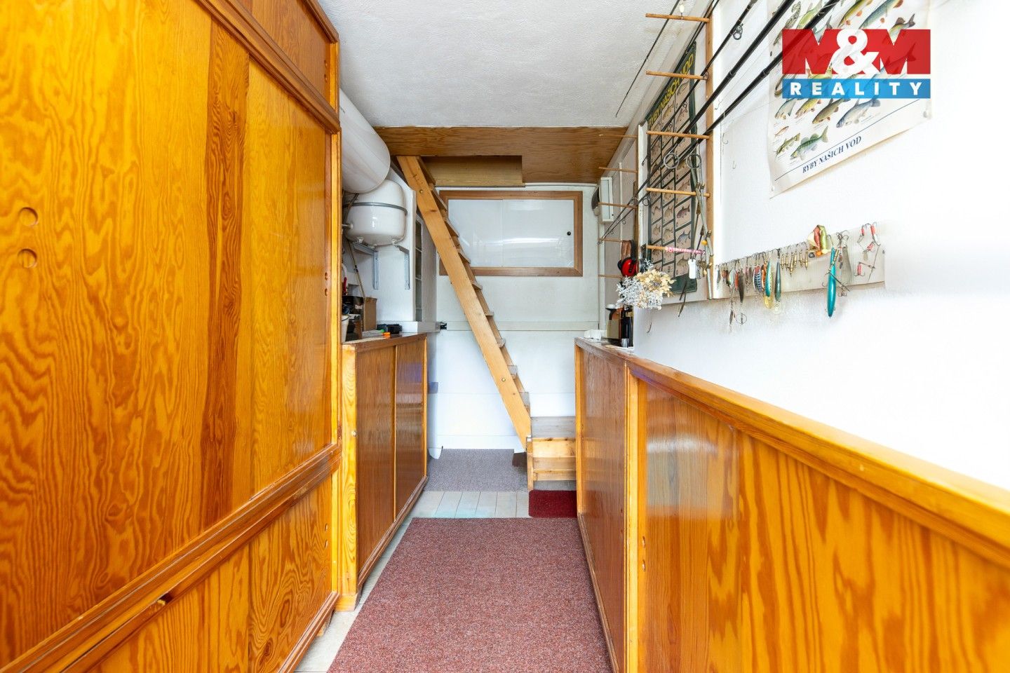 Prodej domu 76 m² - foto 17
