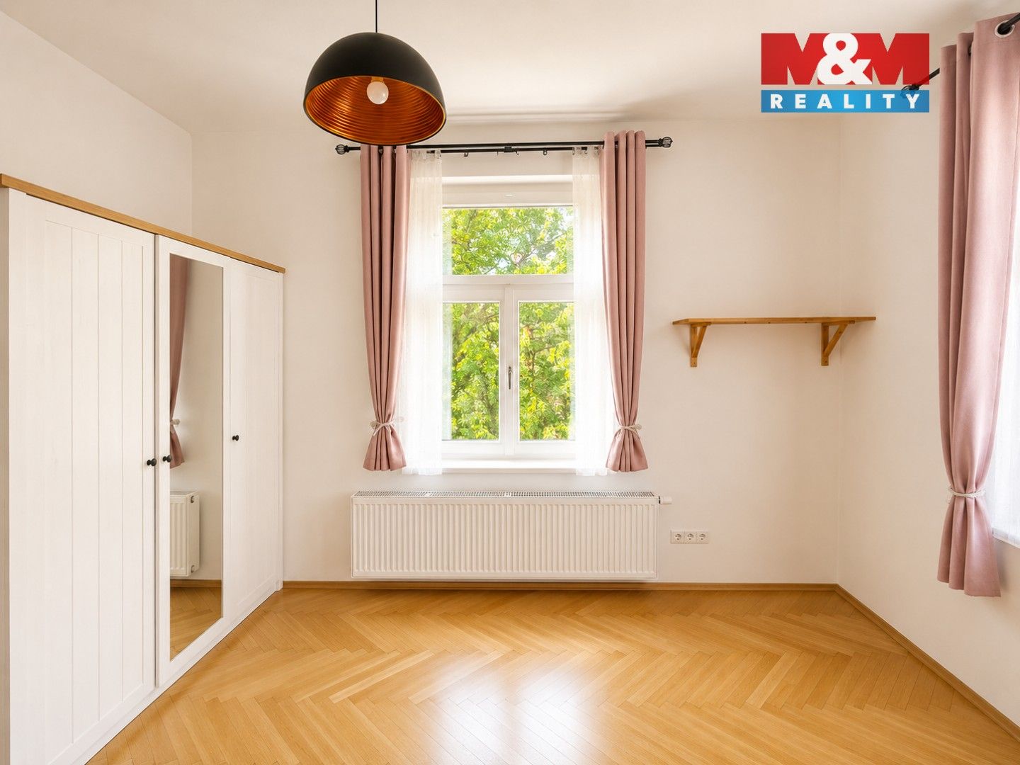 Prodej bytu 3+kk 70 m² - foto 6