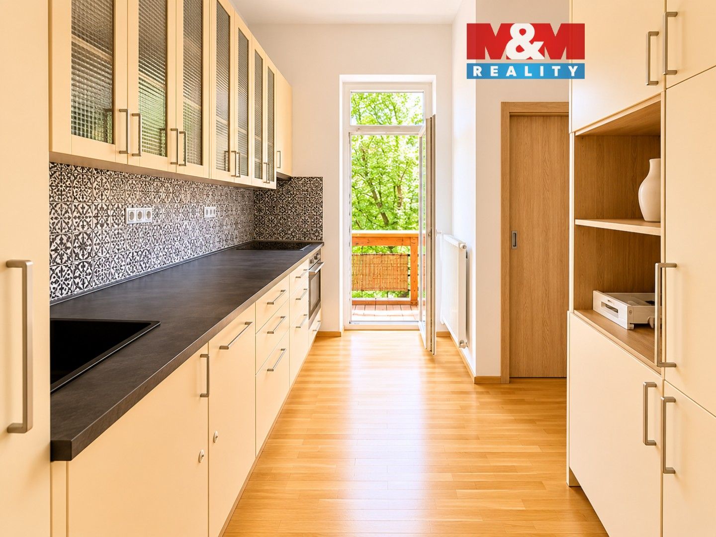 Prodej bytu 3+kk 70 m² - foto 1