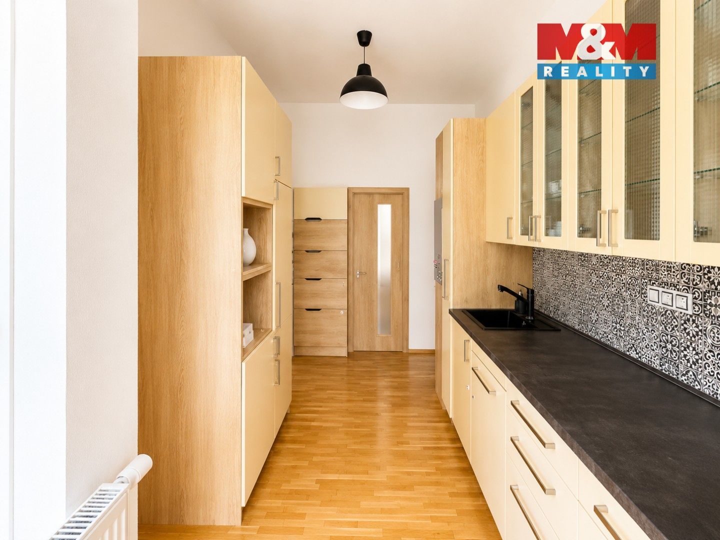 Prodej bytu 3+kk 70 m² - foto 3