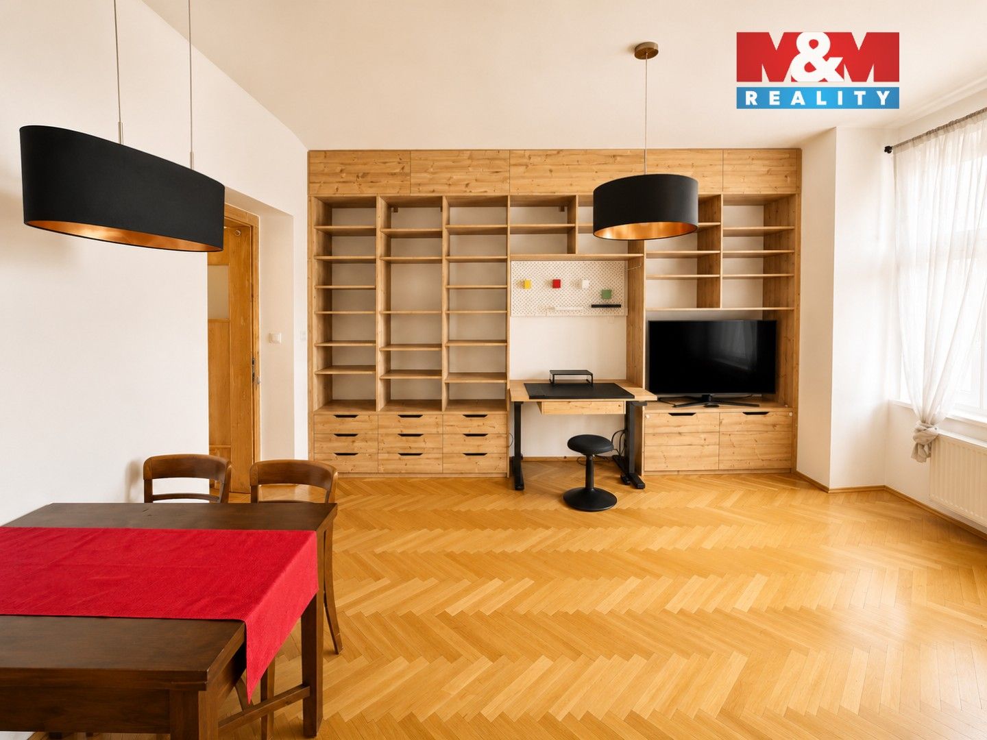 Prodej bytu 3+kk 70 m² - foto 8
