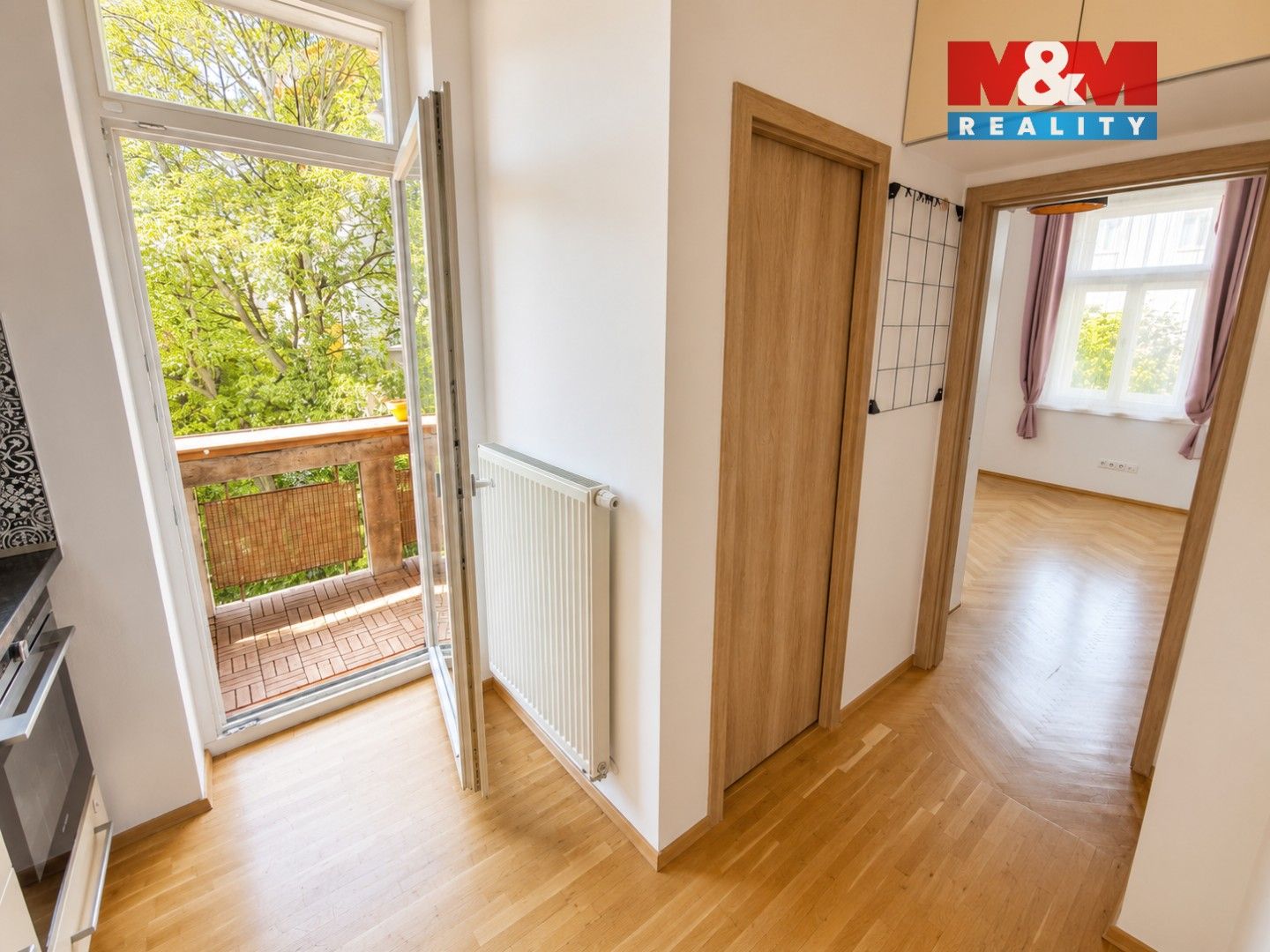 Prodej bytu 3+kk 70 m² - foto 5