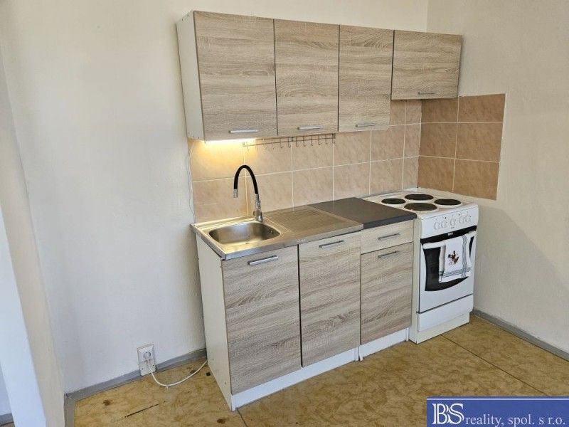 Prodej bytu 1+kk 31 m² - foto 3