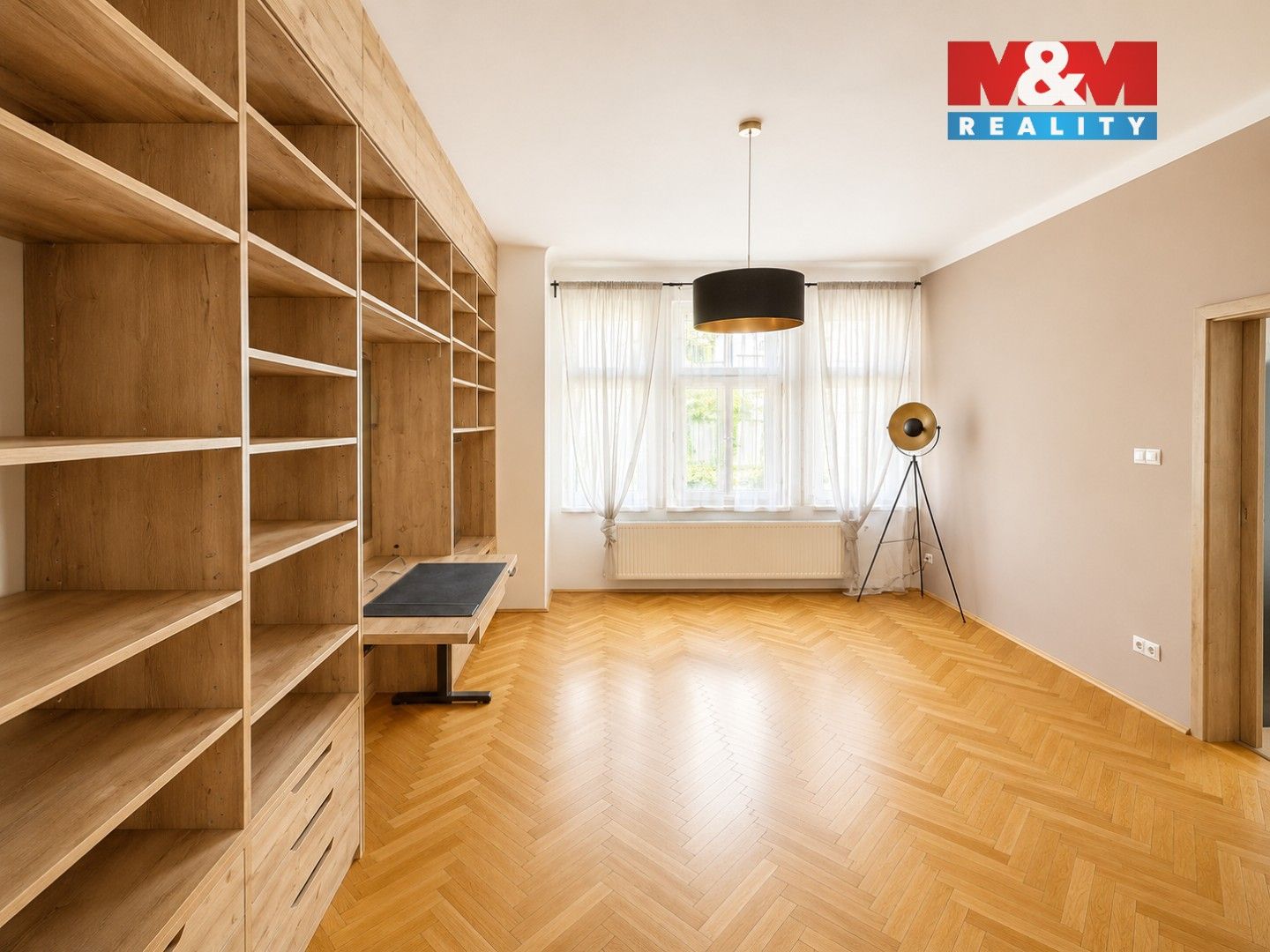 Prodej bytu 3+kk 70 m² - foto 9