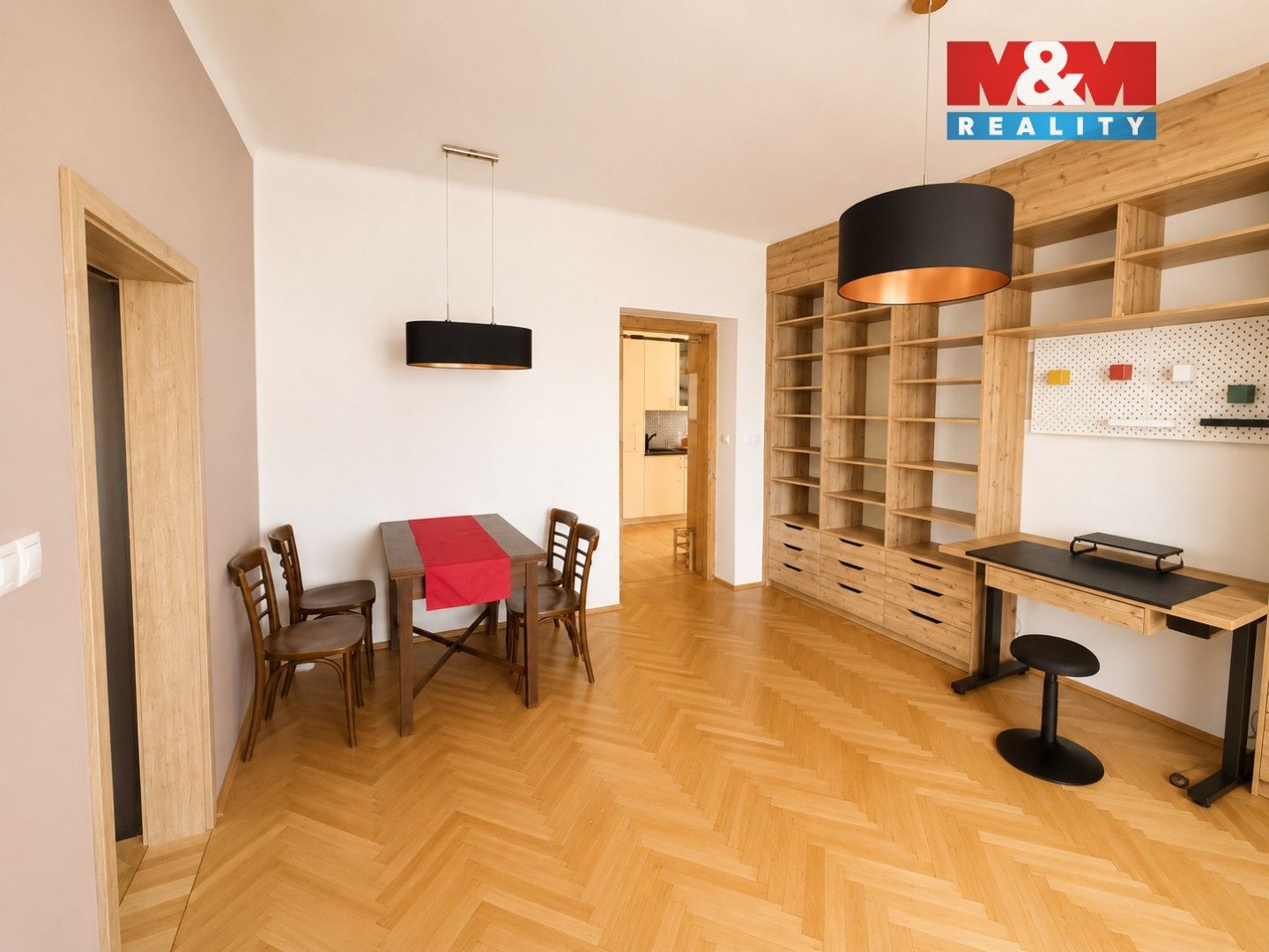 Prodej bytu 3+kk 70 m² - foto 10