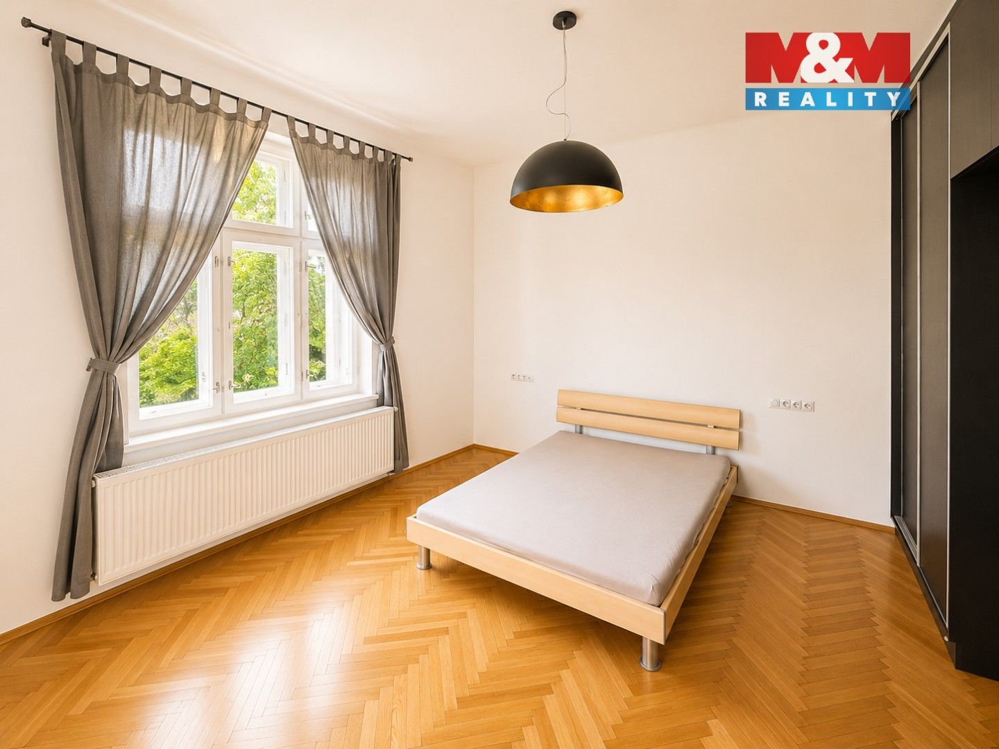 Prodej bytu 3+kk 70 m² - foto 12