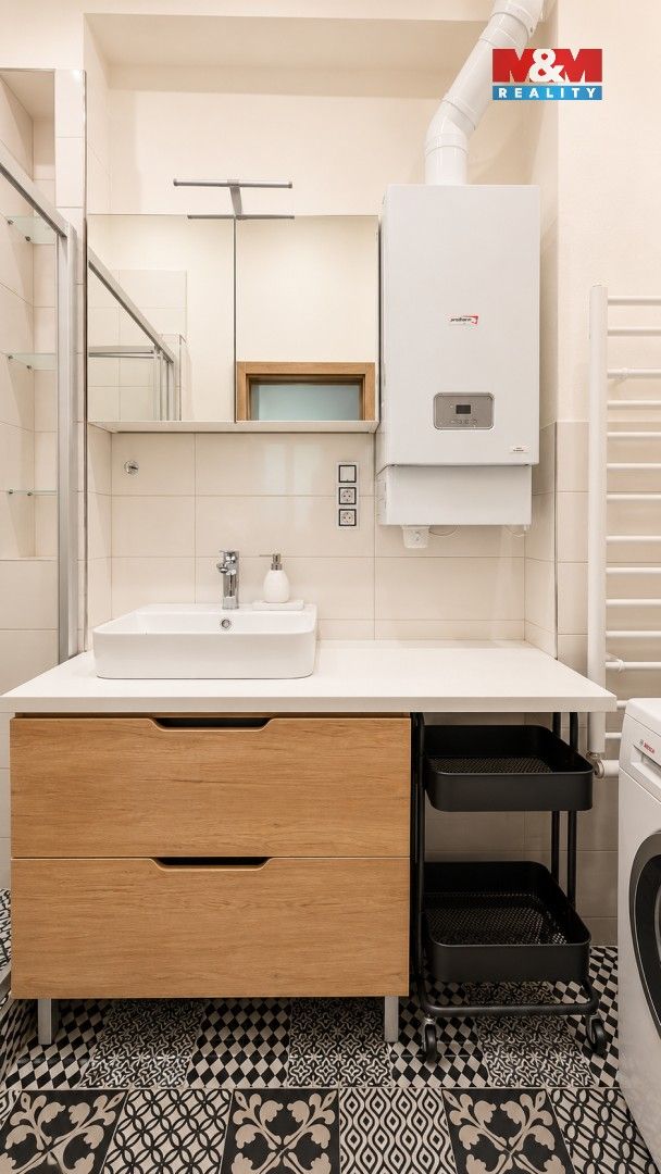 Prodej bytu 3+kk 70 m² - foto 15