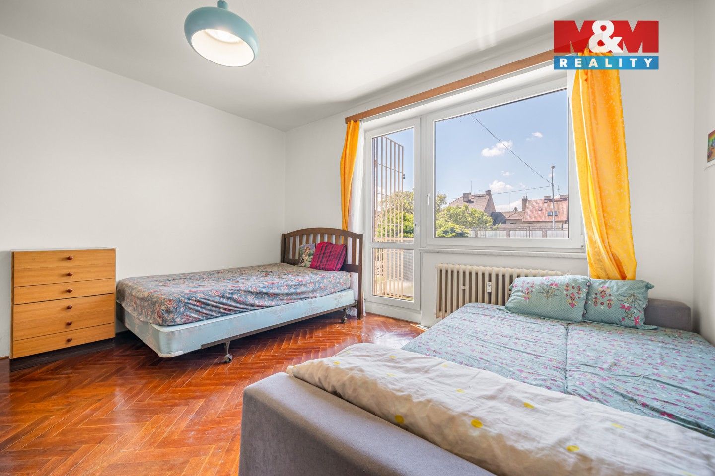 Prodej bytu 2+1 52 m² - foto 5