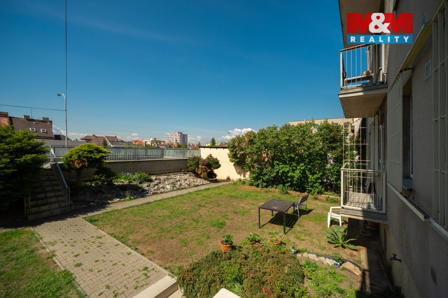 Prodej bytu 2+1 52 m² - foto 4