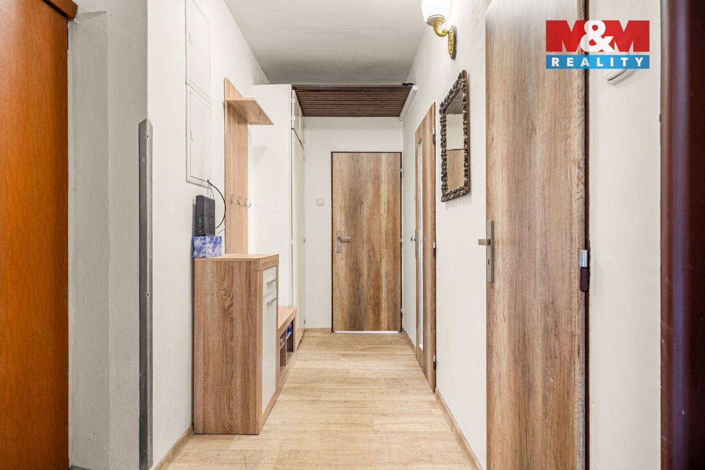 Prodej bytu 2+1 52 m² - foto 8