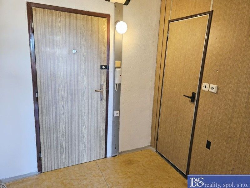 Prodej bytu 1+kk 31 m² - foto 10