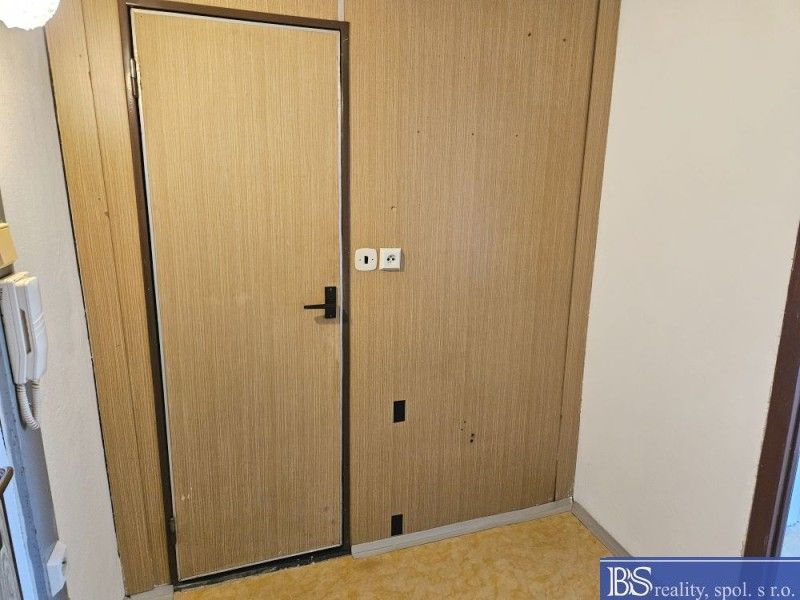 Prodej bytu 1+kk 31 m² - foto 12