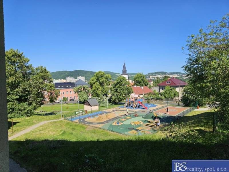 Prodej bytu 1+kk 31 m² - foto 13