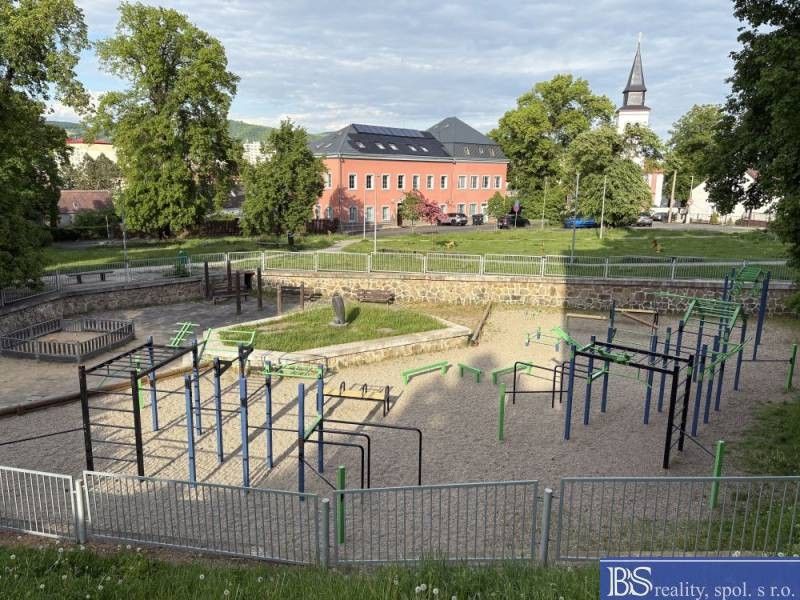 Prodej bytu 1+kk 31 m² - foto 14