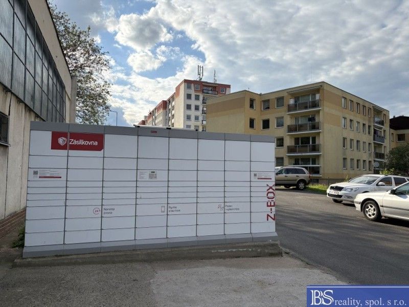 Prodej bytu 1+kk 31 m² - foto 15