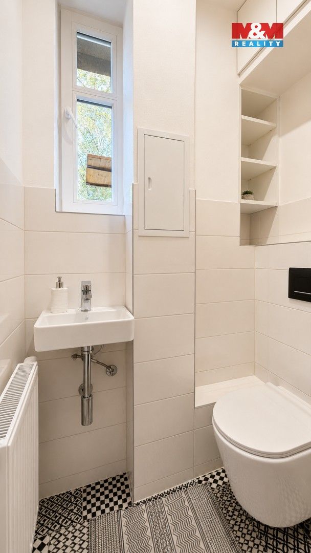 Prodej bytu 3+kk 70 m² - foto 17