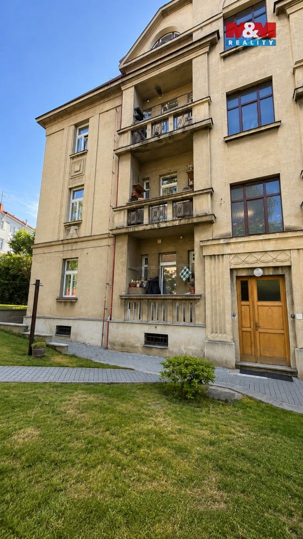 Prodej bytu 3+kk 70 m² - foto 21