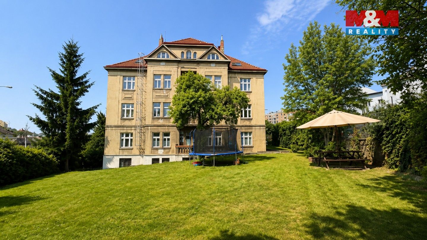 Prodej bytu 3+kk 70 m² - foto 23