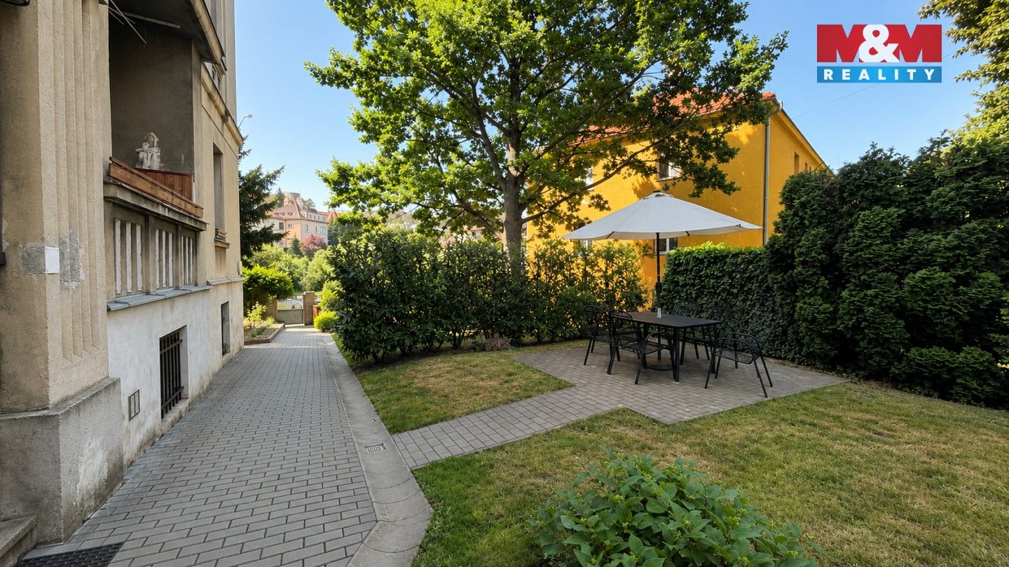 Prodej bytu 3+kk 70 m² - foto 22