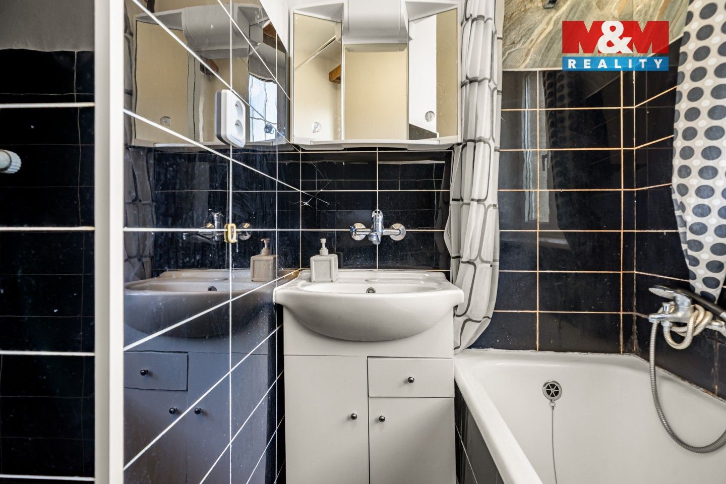 Prodej bytu 2+1 52 m² - foto 10