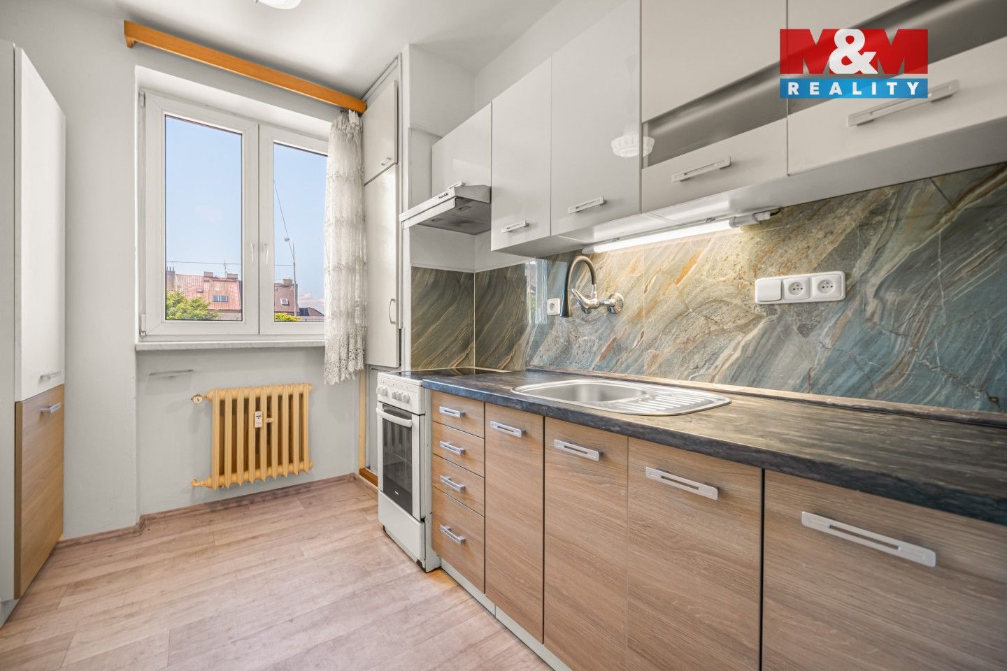 Prodej bytu 2+1 52 m² - foto 12