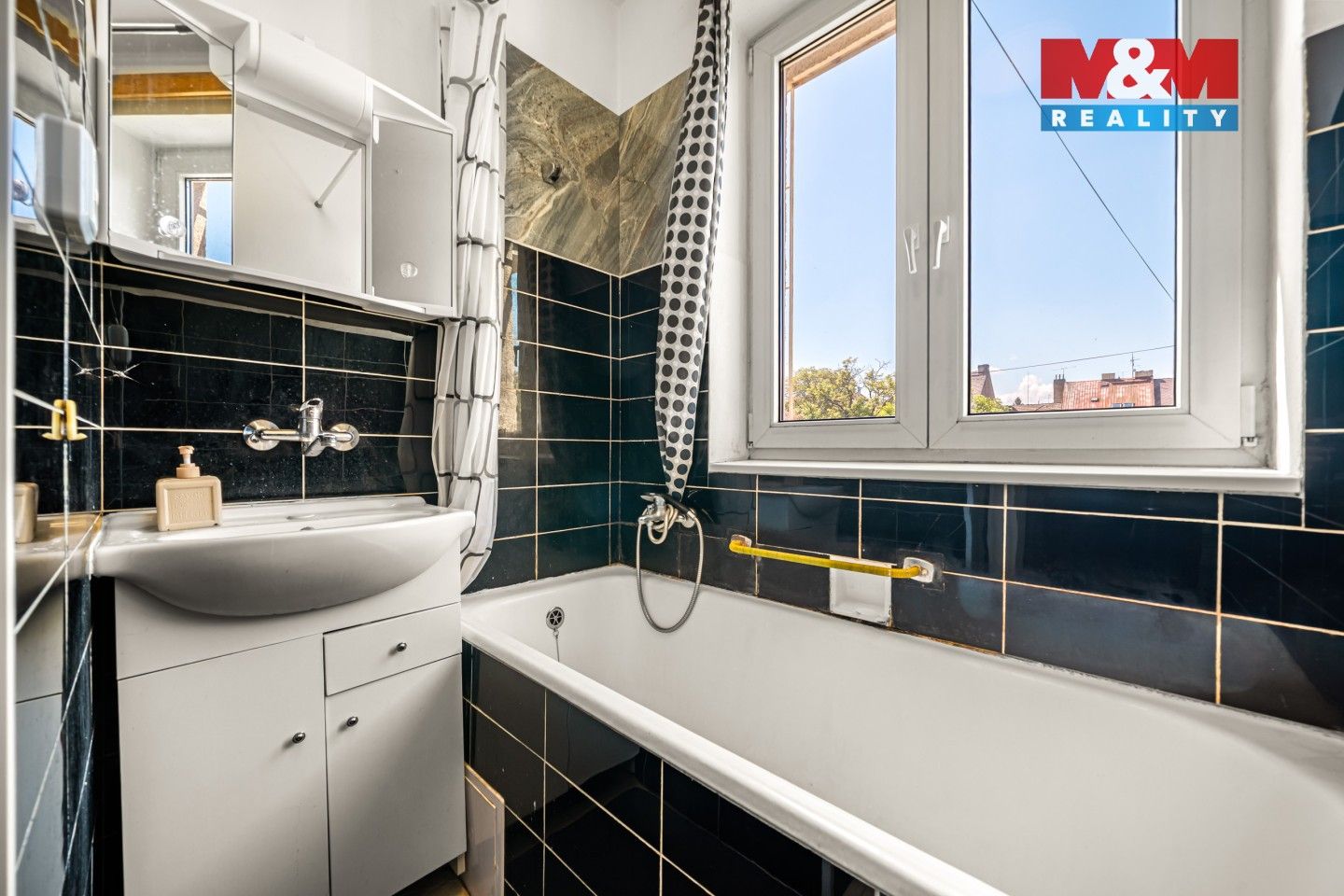 Prodej bytu 2+1 52 m² - foto 11