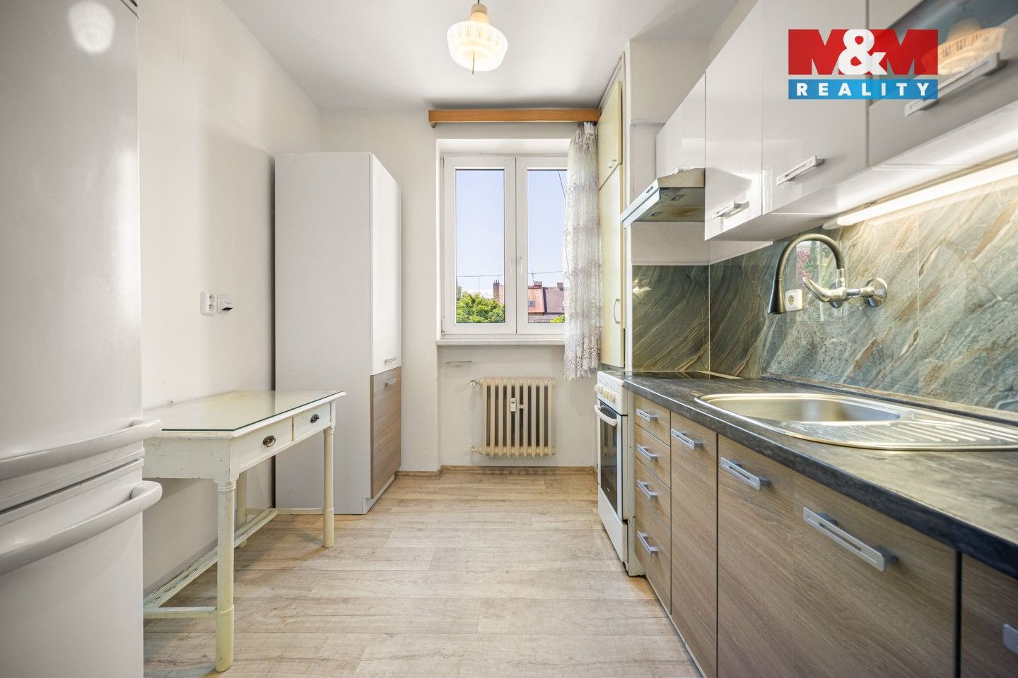 Prodej bytu 2+1 52 m² - foto 13