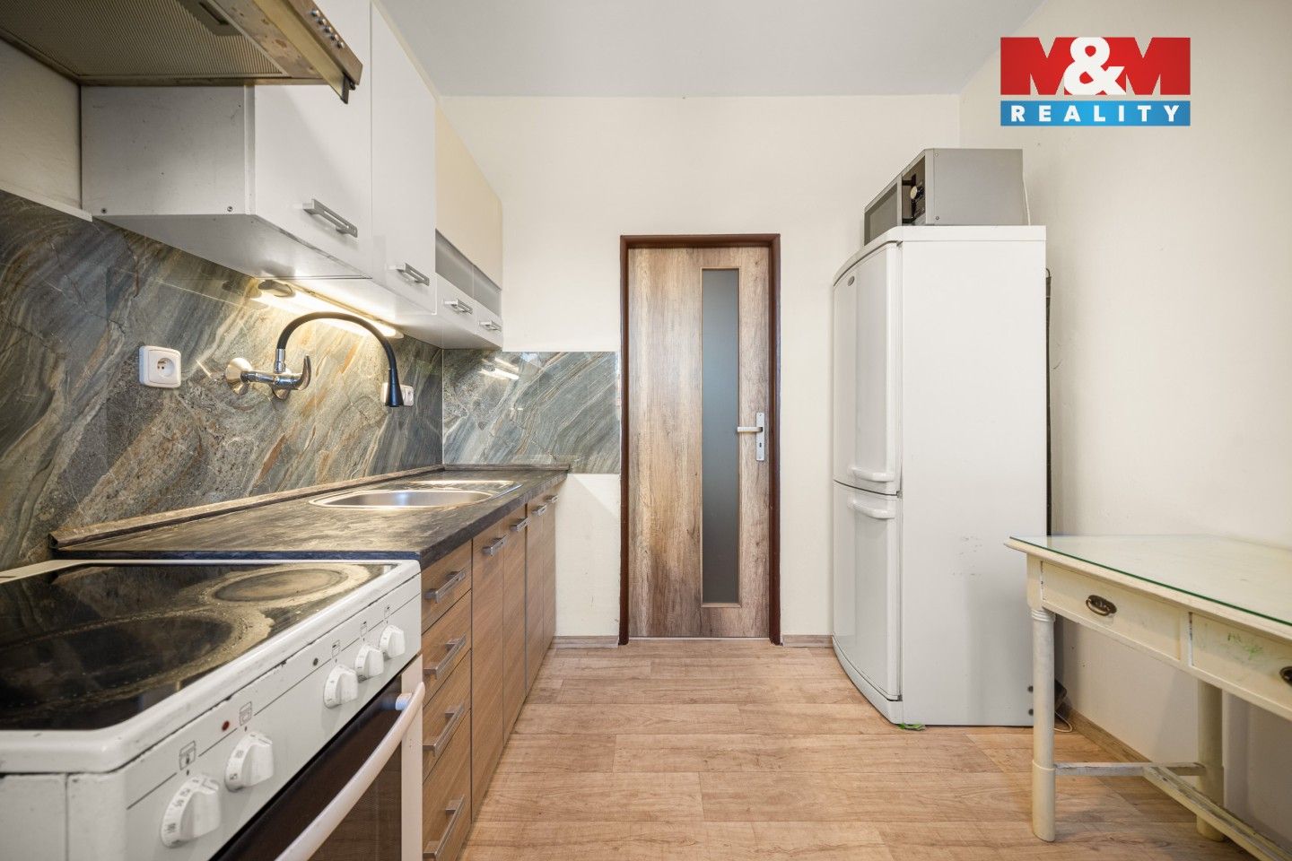 Prodej bytu 2+1 52 m² - foto 14