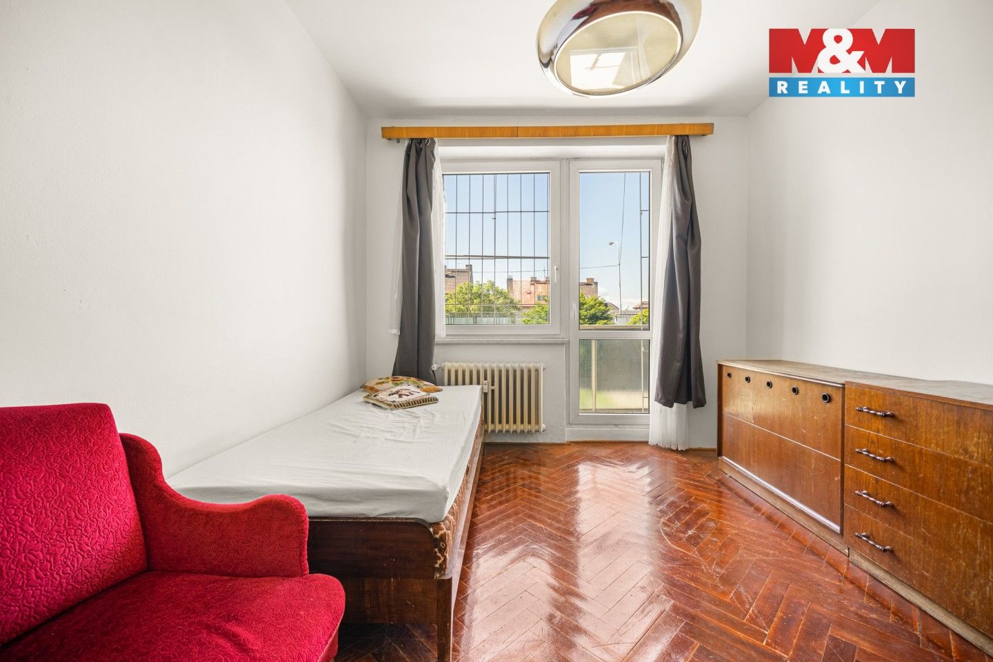 Prodej bytu 2+1 52 m² - foto 15