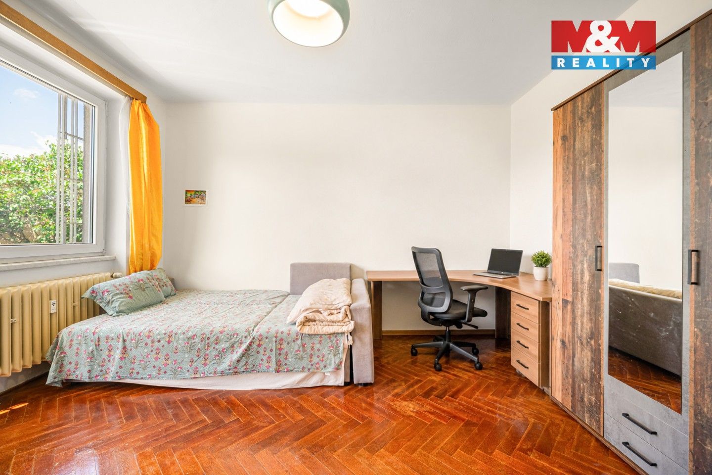 Prodej bytu 2+1 52 m² - foto 19