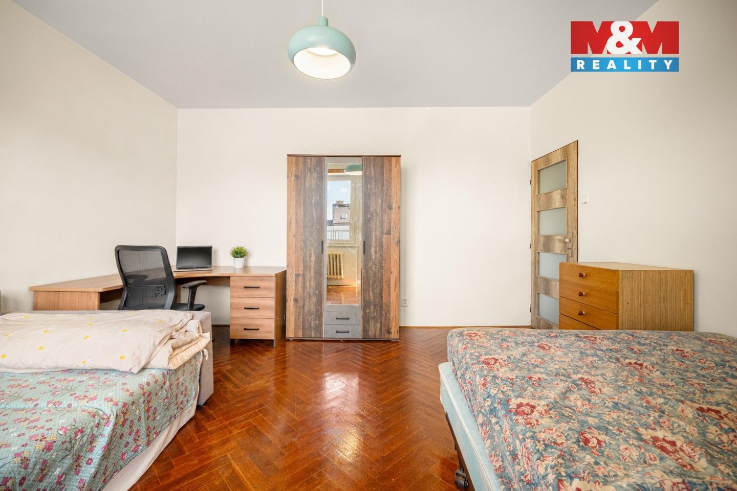Prodej bytu 2+1 52 m² - foto 20