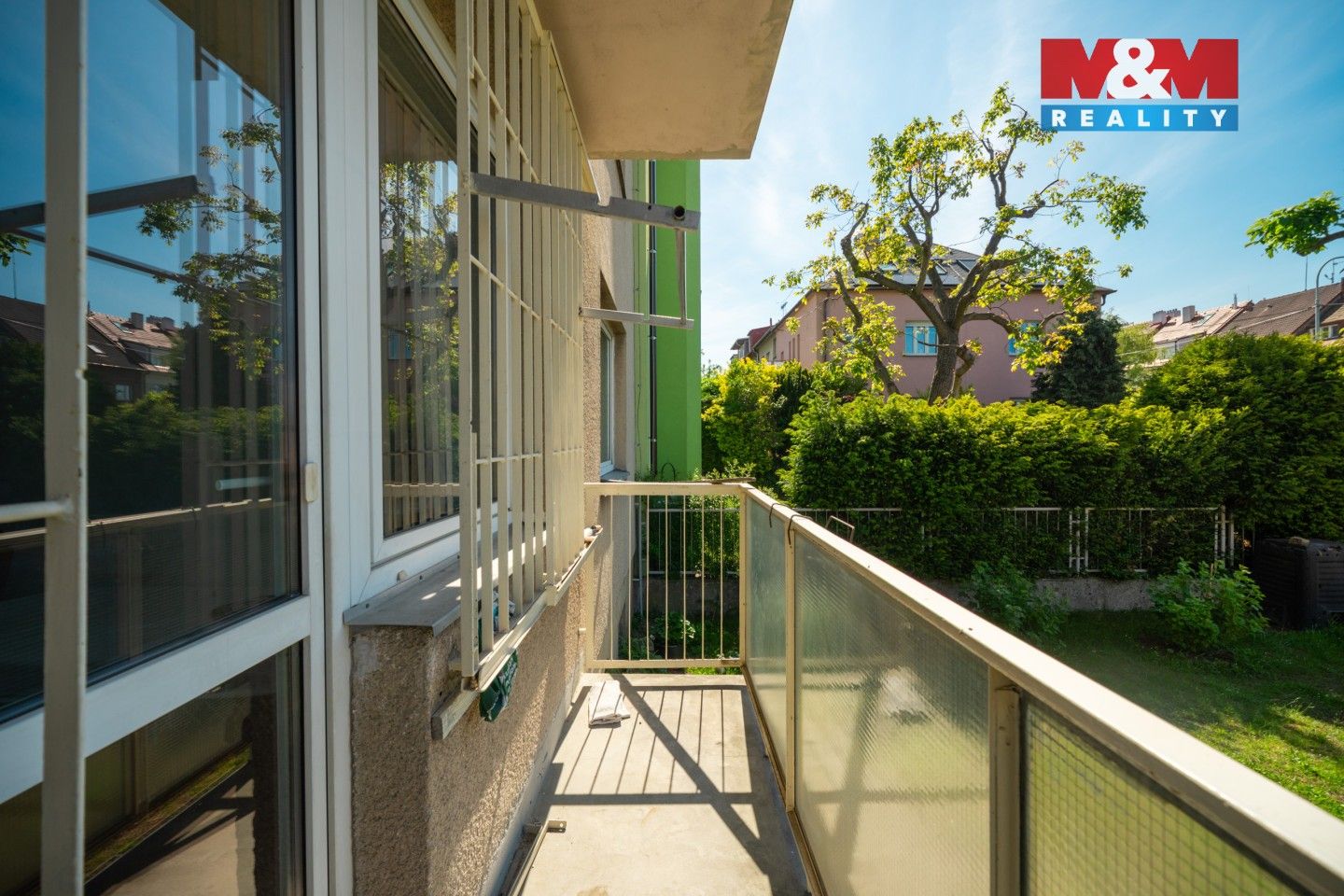 Prodej bytu 2+1 52 m² - foto 21