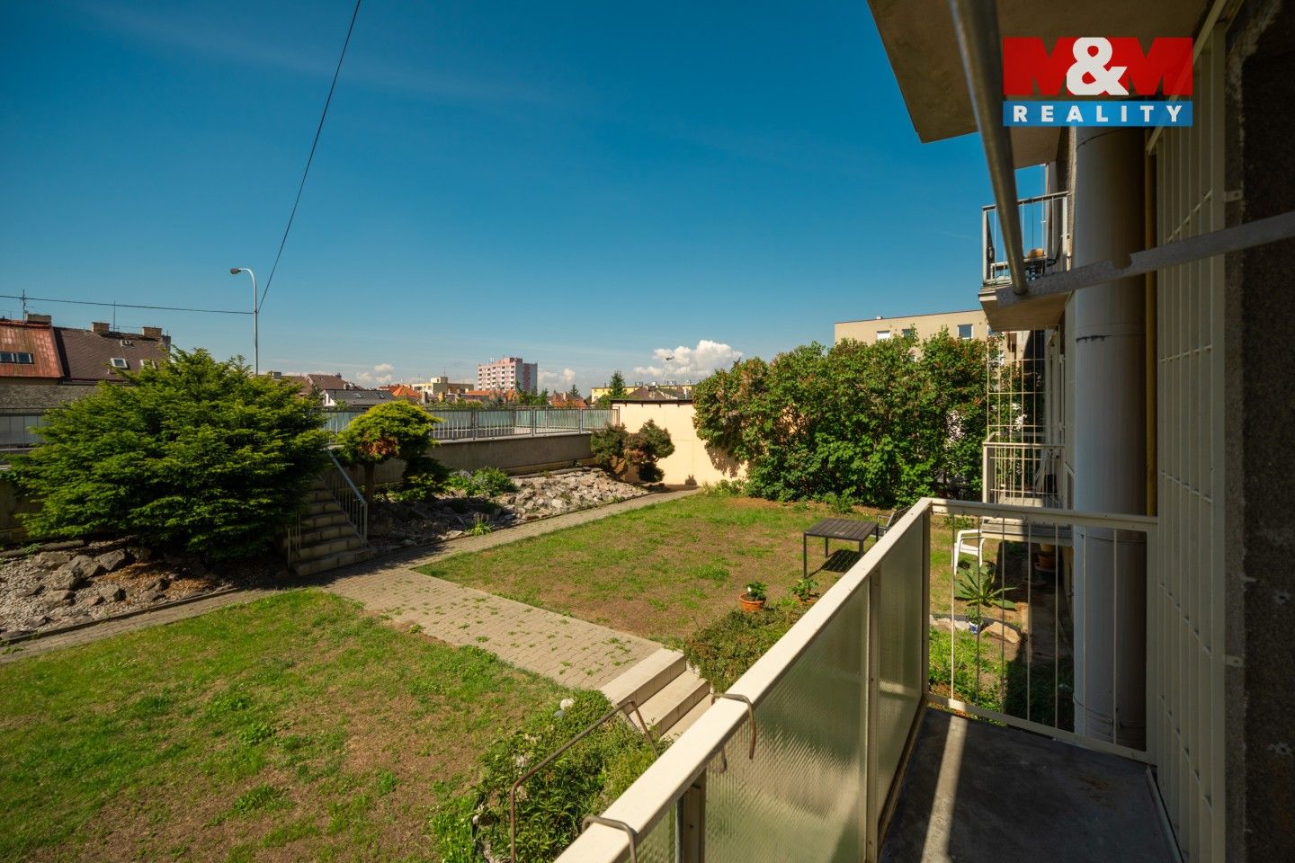 Prodej bytu 2+1 52 m² - foto 18