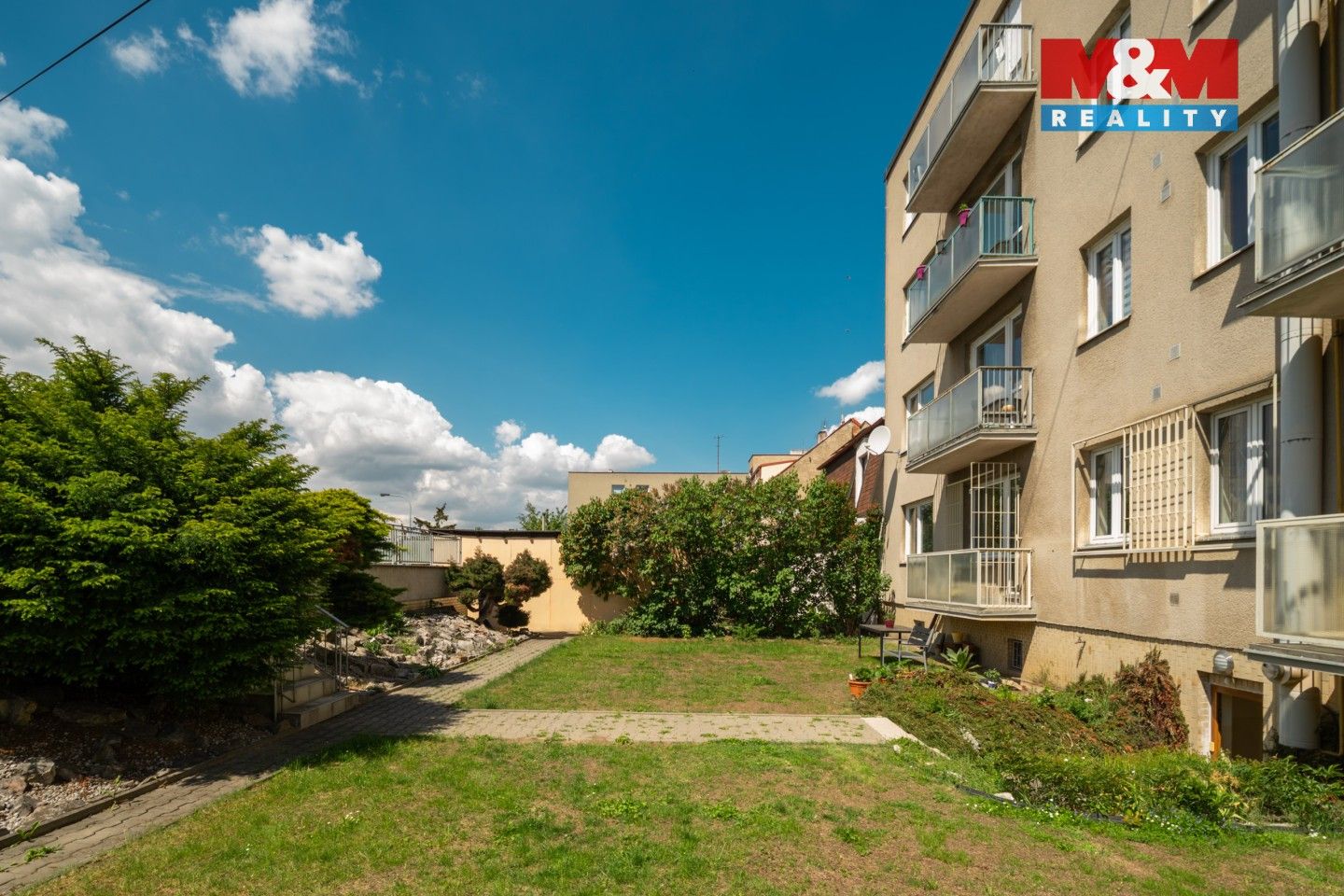 Prodej bytu 2+1 52 m² - foto 23